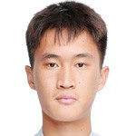 李宸(U21)头像,李宸(U21)图片