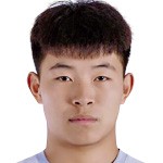 杨卓燠(U21)头像,杨卓燠(U21)图片