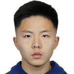 杨宸一(U21)头像,杨宸一(U21)图片